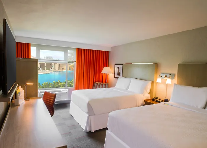 Four Points By Sheraton Caguas Real